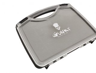 Gunki Fix Hook Box Medium  - 